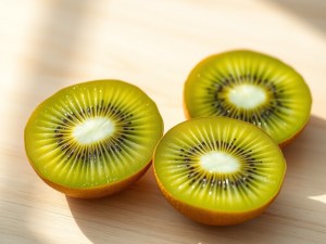 Eating 2 Kiwis a Day